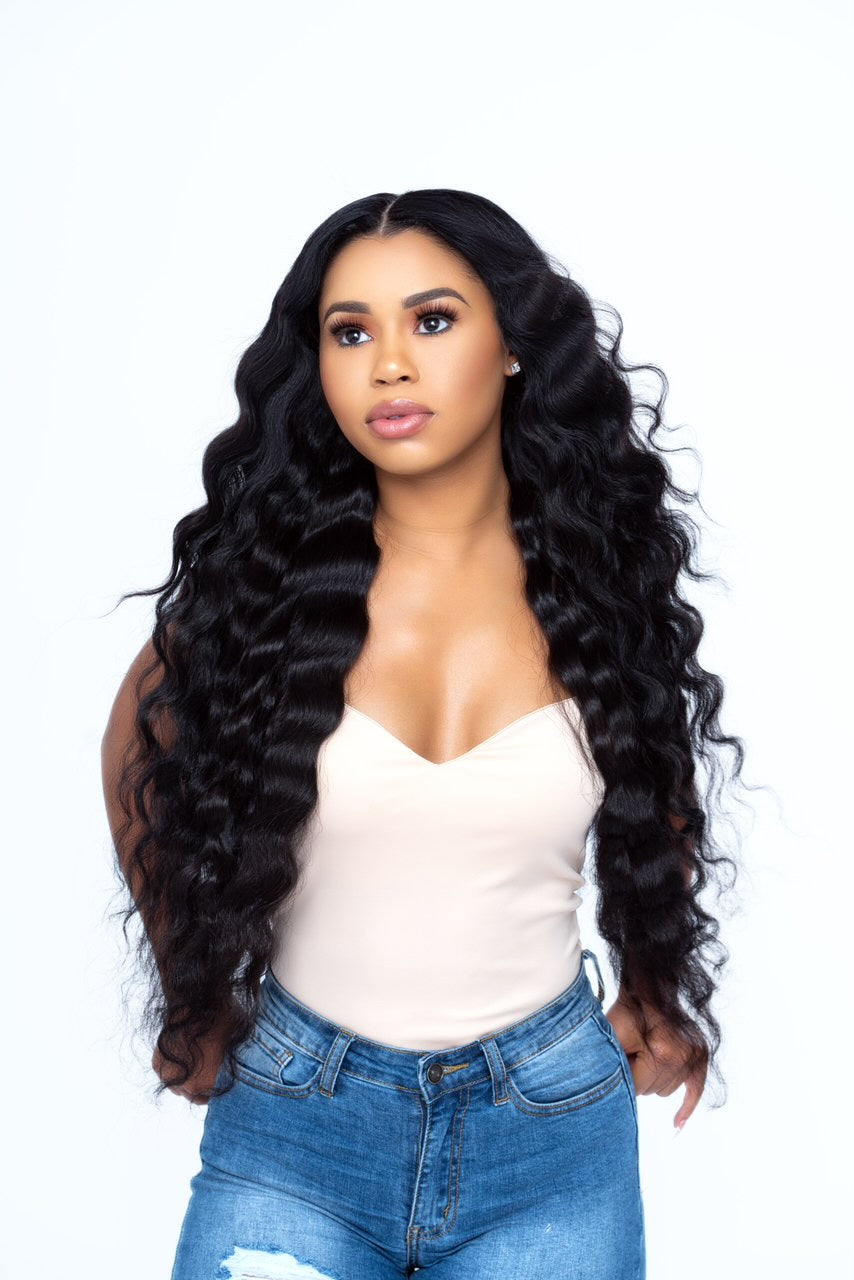 Hair Extensions