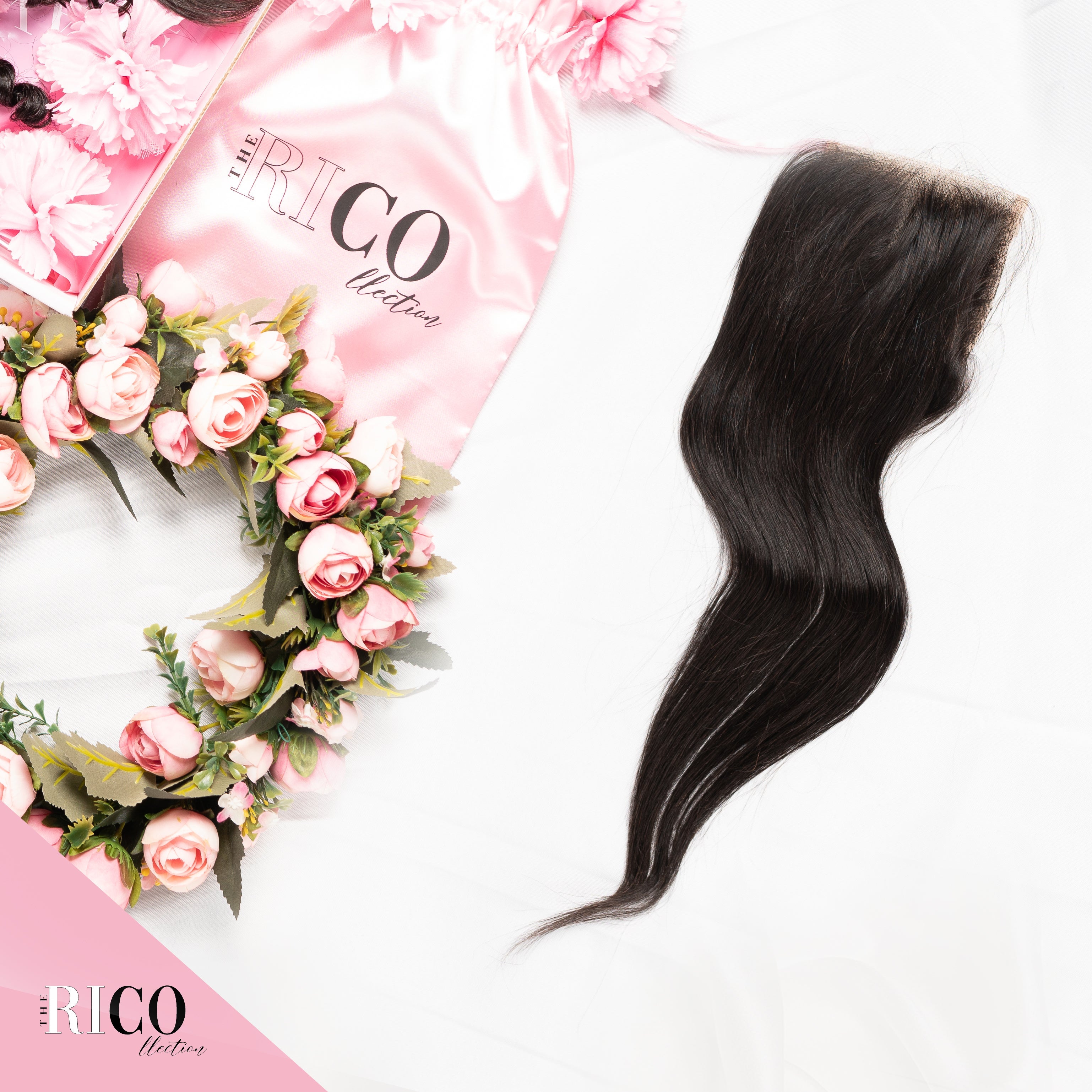 Rico HD 5x5 Lace Closure | In Store & Online