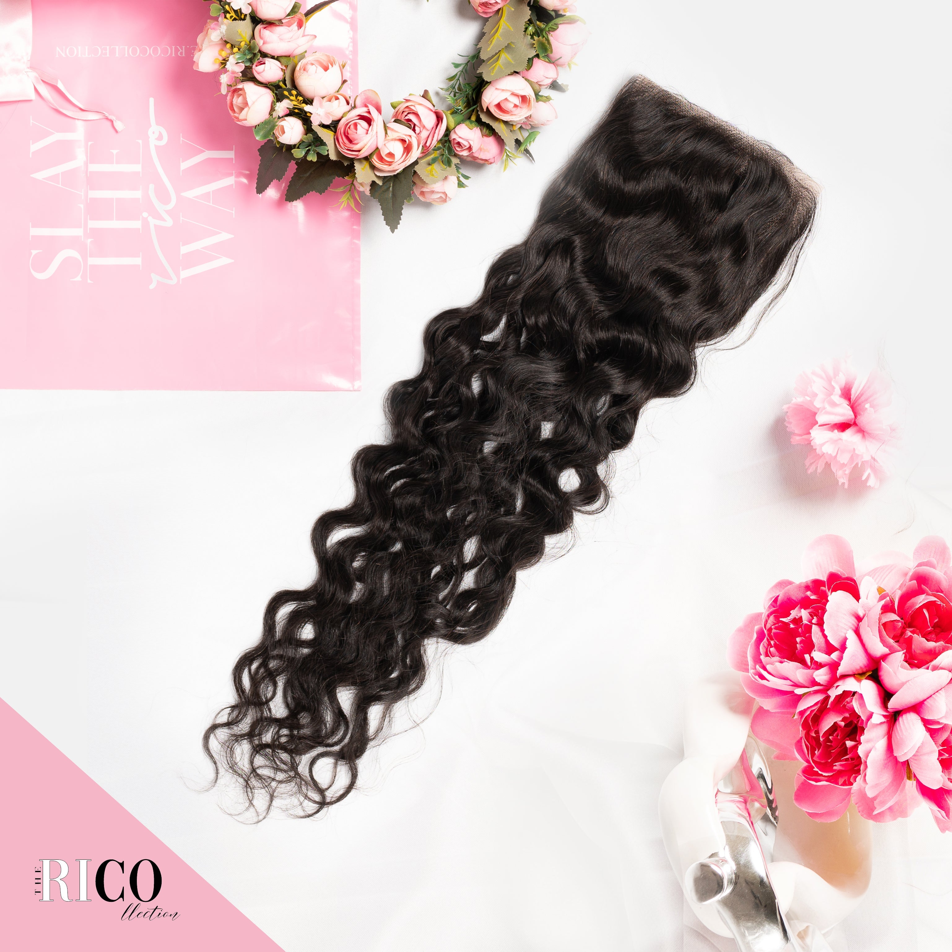 Rico HD 5x5 Lace Closure | In Store & Online