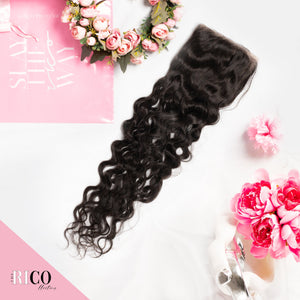 HD 5x5 Lace Closure