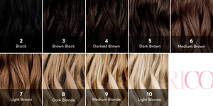 5x5 Transparent Lace Closure