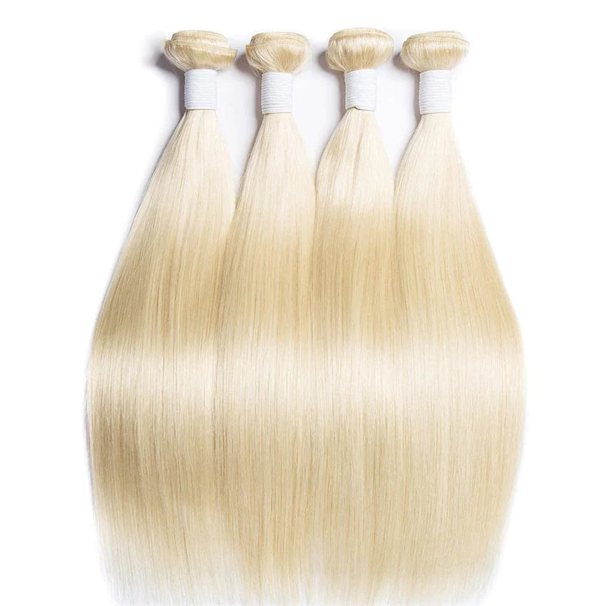 Rico Blondie Silky (Straight) | Online Exclusive