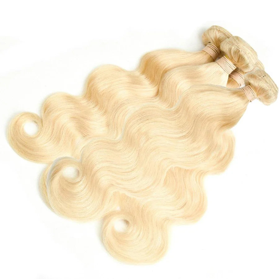 Blondie Wave (Body Wave)