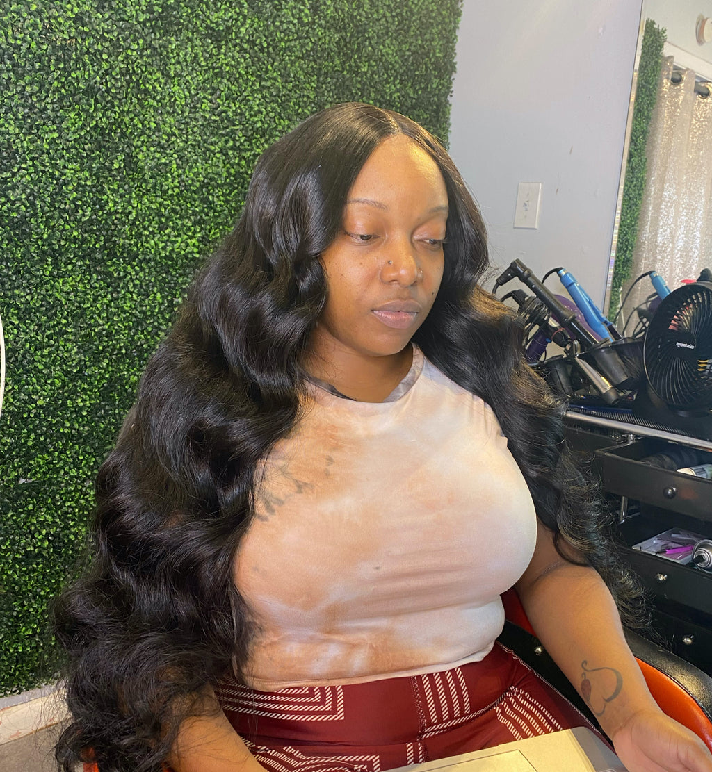 Rico Water Wave | Online Exclusive
