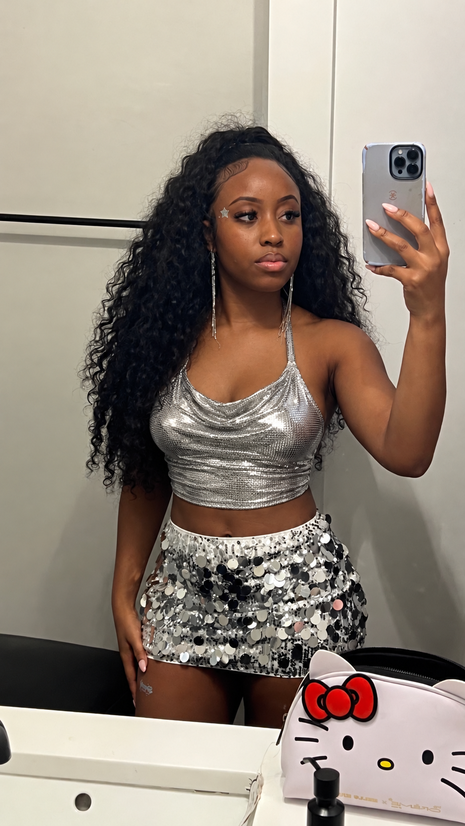 Modest Tropics (Deep Wave) | Virgin Hair Extensions