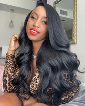 Load image into Gallery viewer, Rico Wave (Body) Wave- Raw Hair Collection [Store Pick Up]