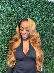 Rico Wave (Body) Wave- Raw Hair Collection [Store Pick Up]