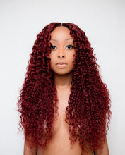 Load image into Gallery viewer, HD 5&quot; x 5&quot;  Lace Closure Wig