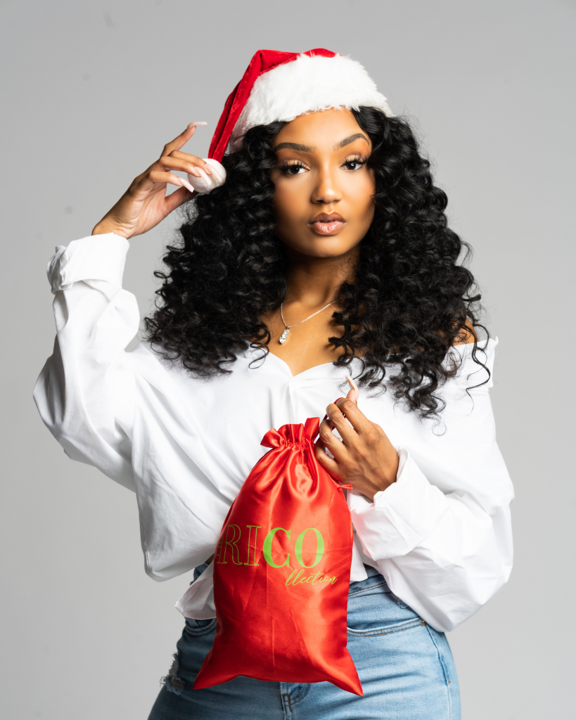 The Rico Collection – TheRicoCollection