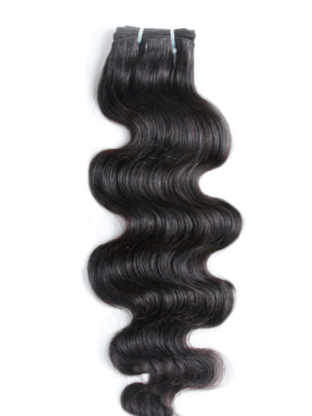 Modest (Body) Wave