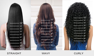Rico Silky (Straight)