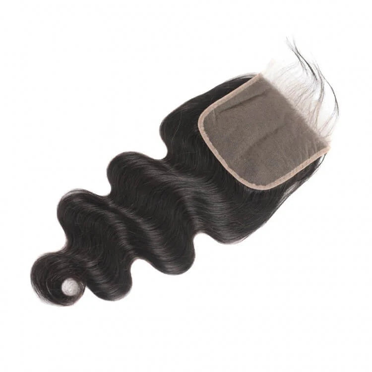 Modest HD Lace 5x5 Lace Closure | In-Store & Online