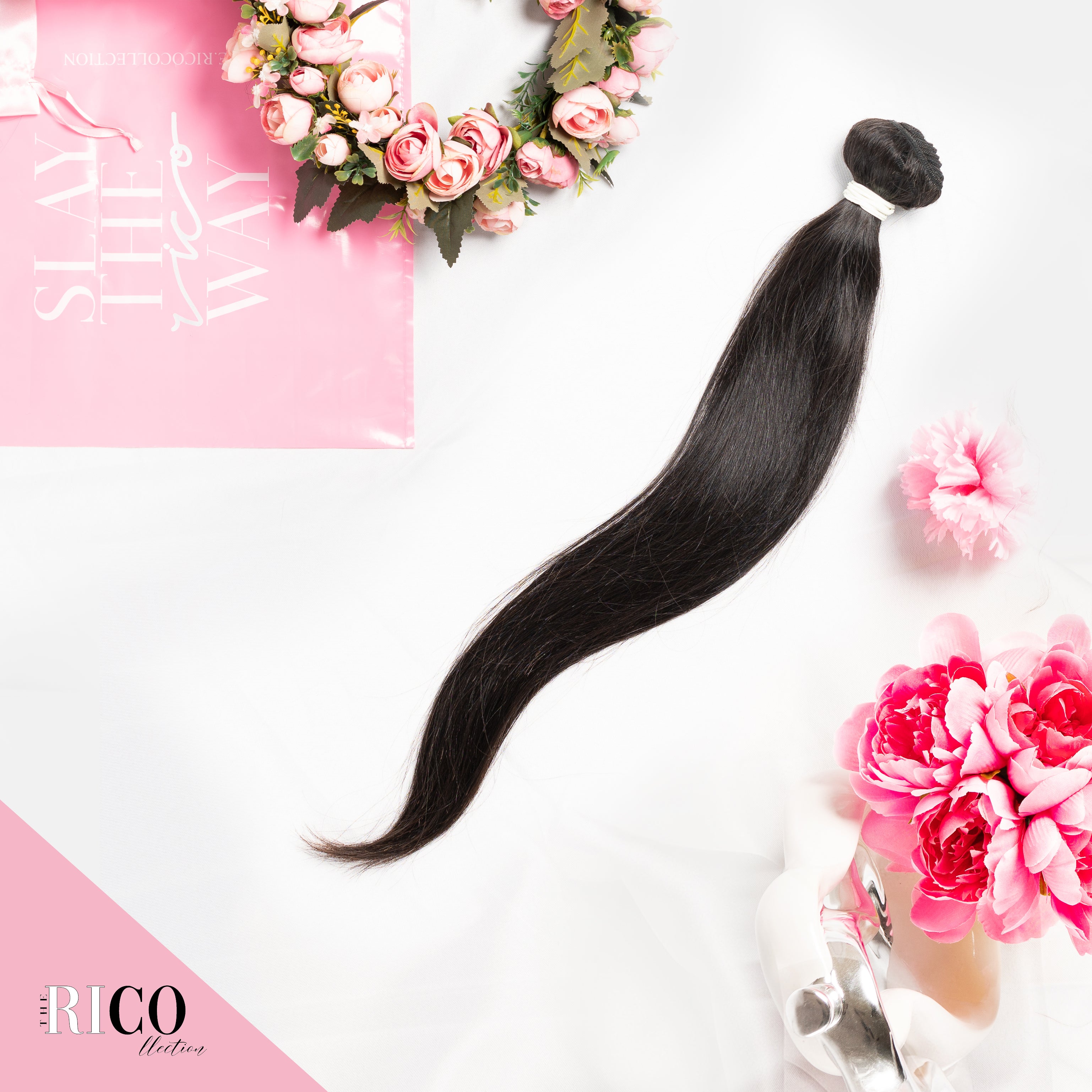 Rico Silky (Straight) | In-Store & Online