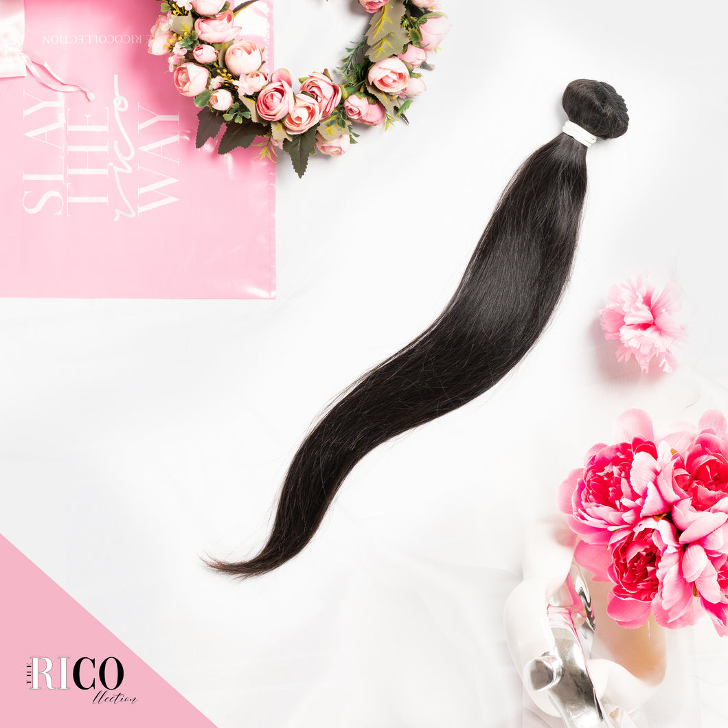 Rico Silky (Straight)