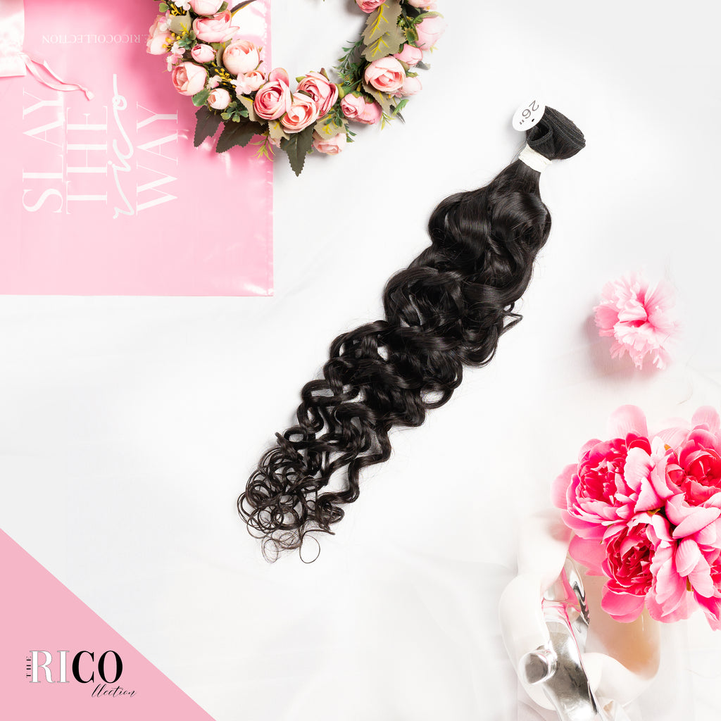 Rico Water Wave | Online Exclusive