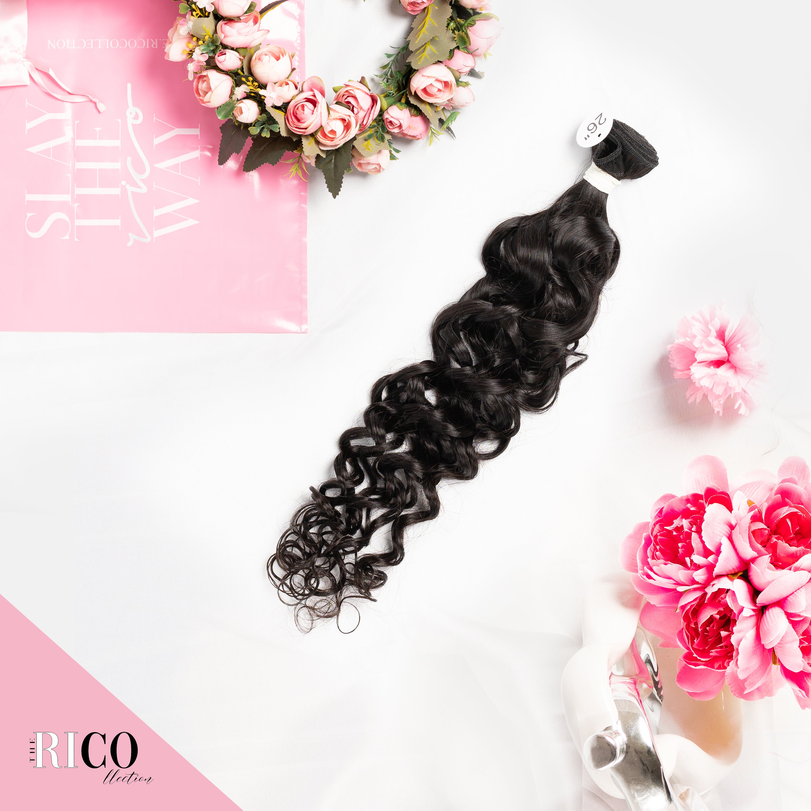 Rico Water Wave | Online Exclusive