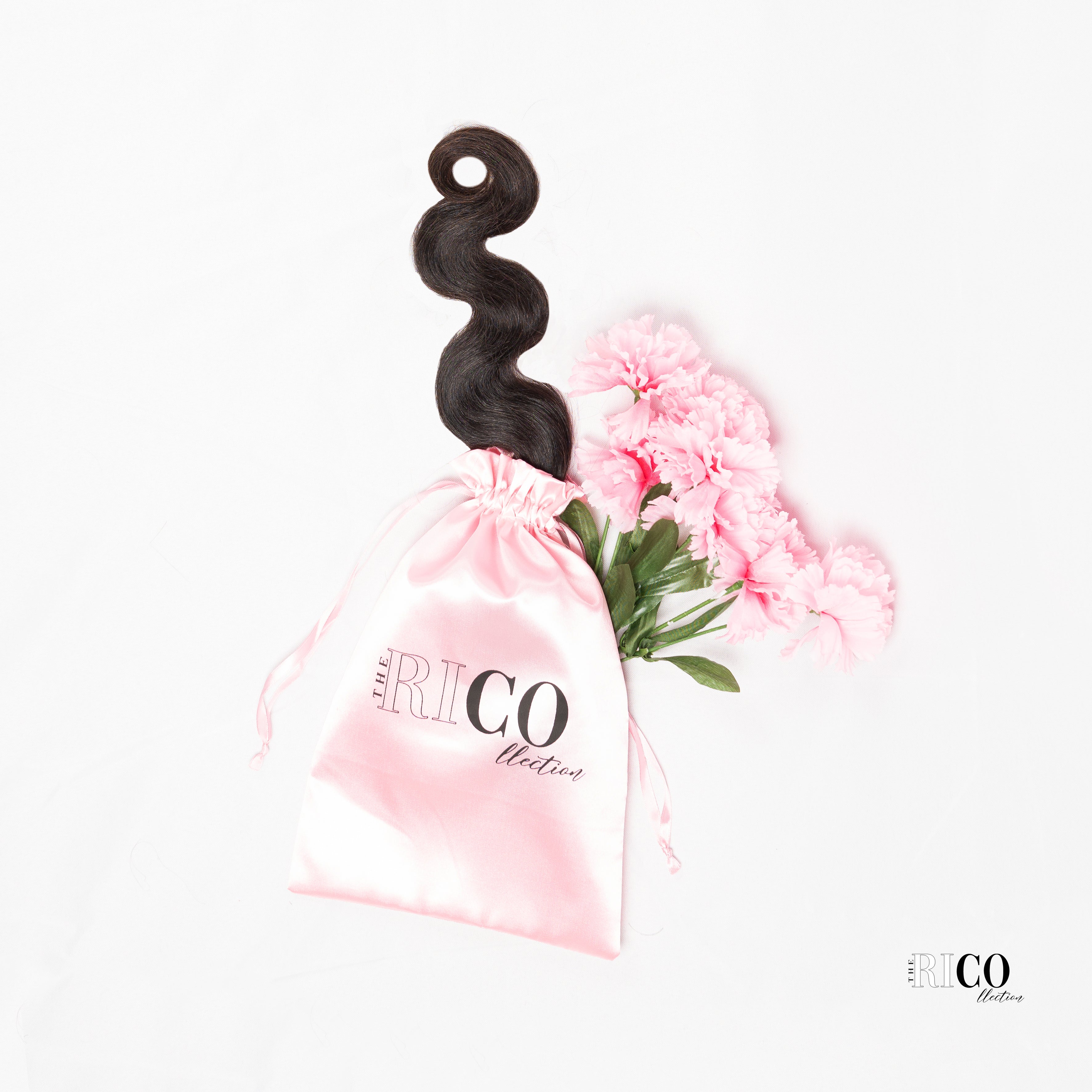 Rico (Body) Wave | In-Store & Online
